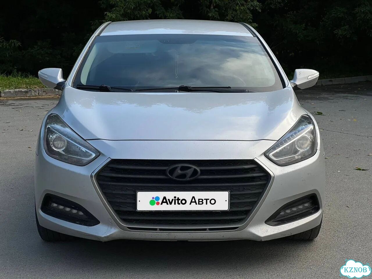 Hyundai i40 2.0 AT, 2016, 174 458 км фото 2