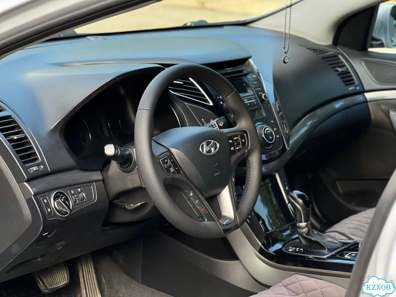 Hyundai i40 2.0 AT, 2016, 174 458 км фото 8