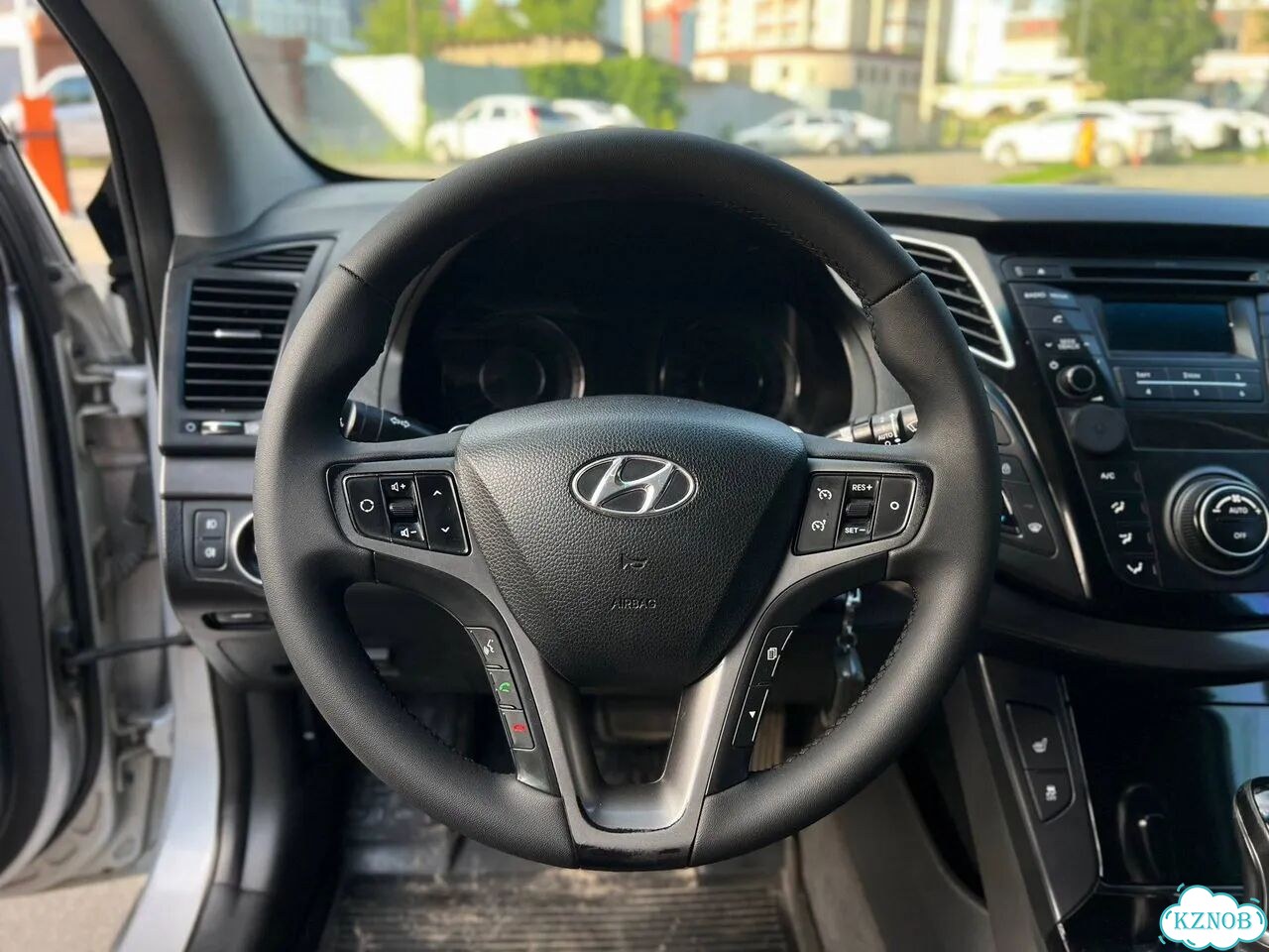 Hyundai i40 2.0 AT, 2016, 174 458 км фото 9