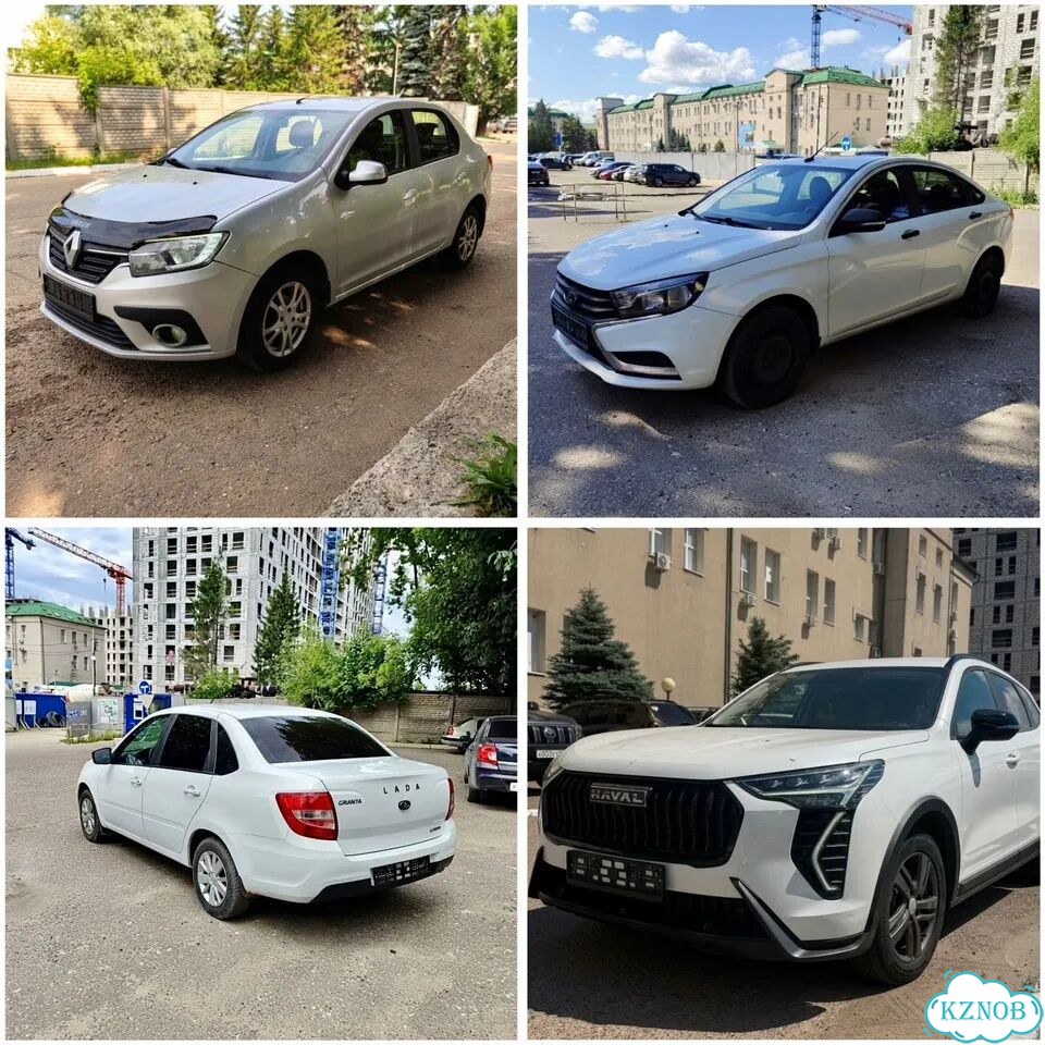 KIA RIO 2017г МКПП в аренду с выкупом фото 10