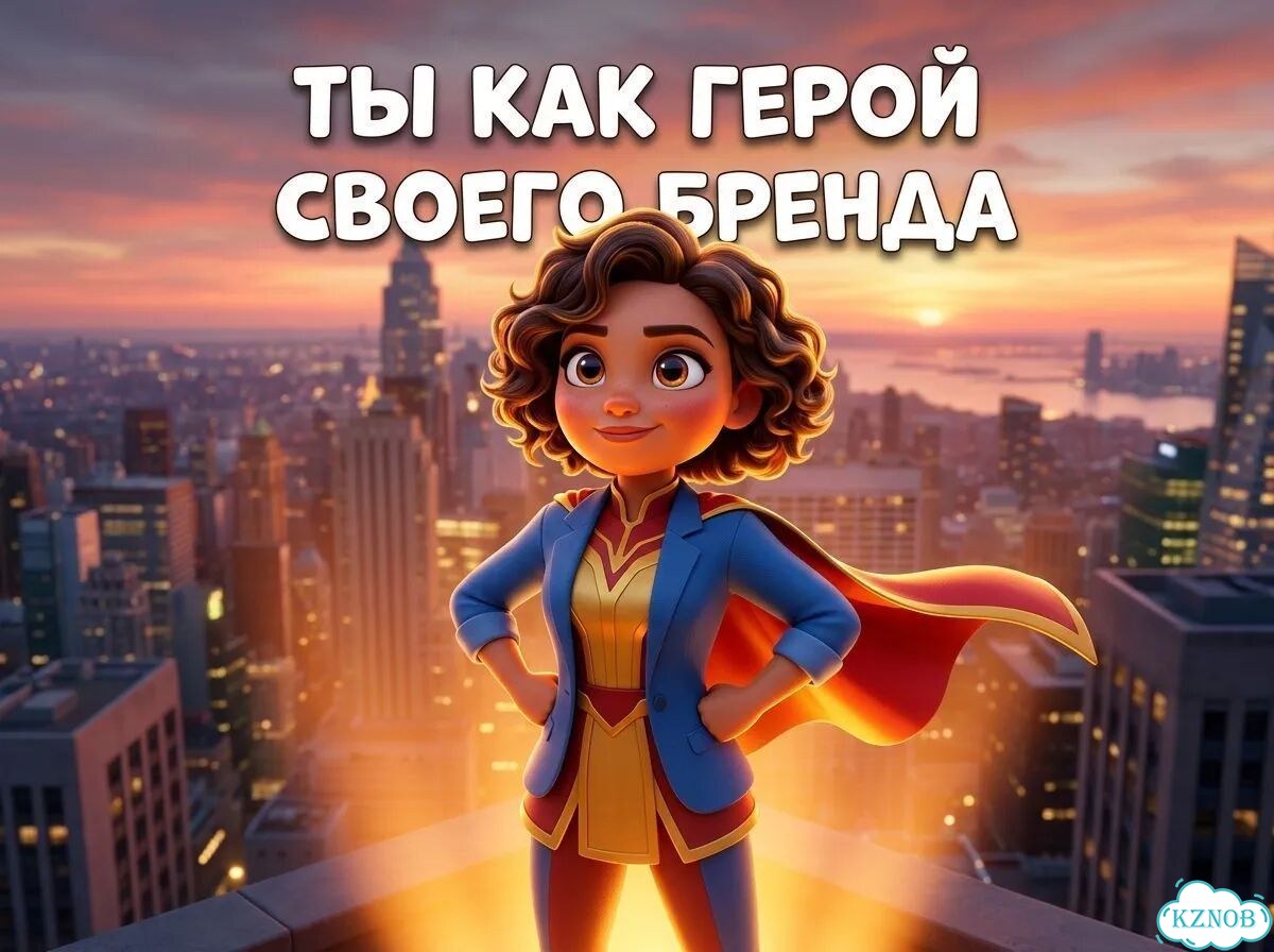 Создание ии мультиков / ии мультфильмы фото 10