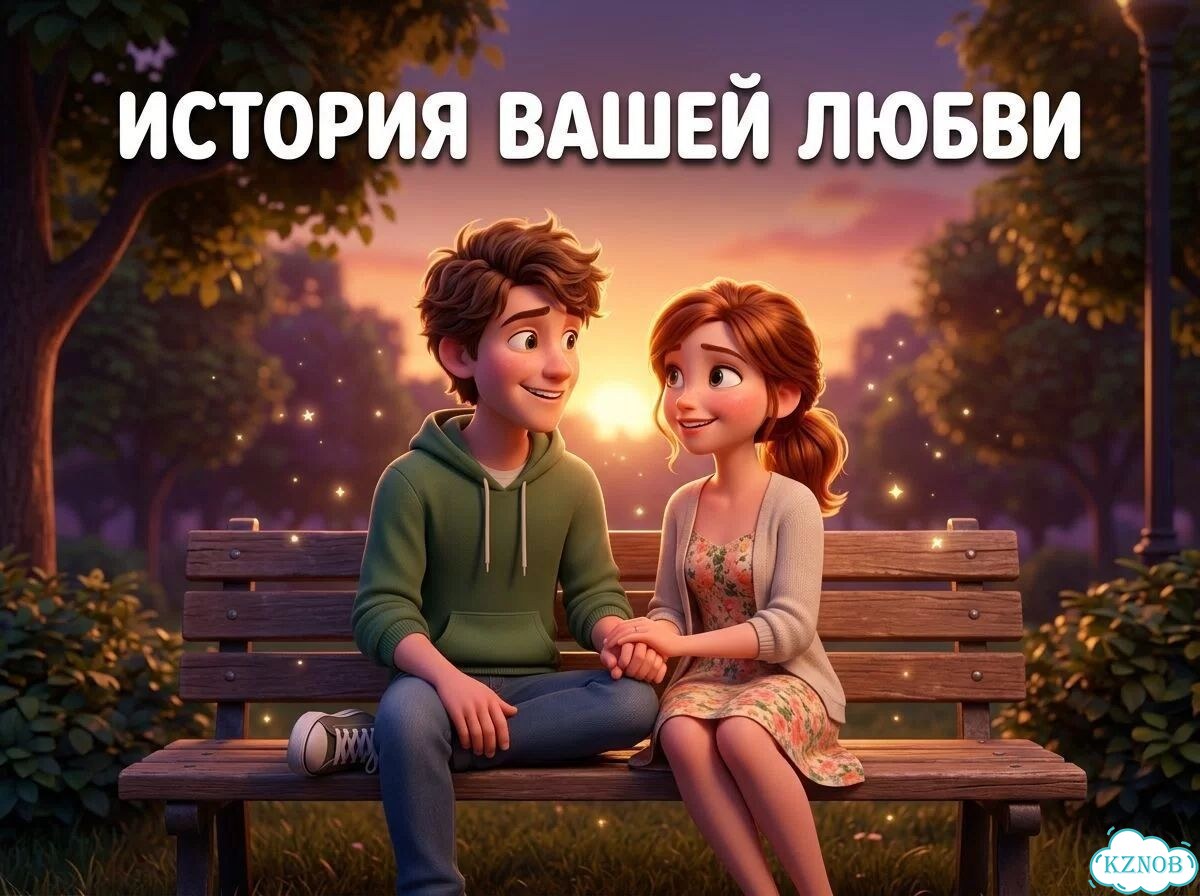 Создание ии мультиков / ии мультфильмы фото 2
