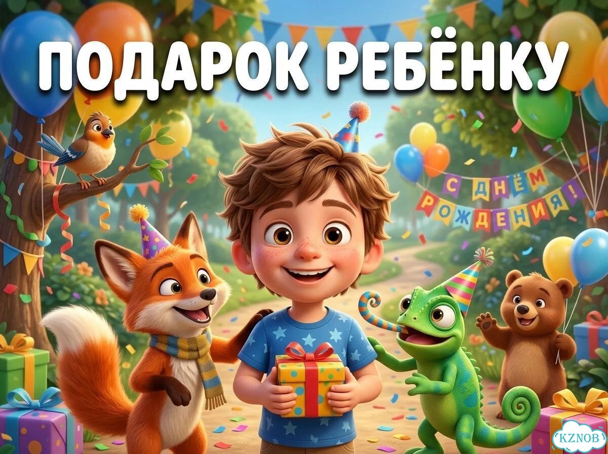 Создание ии мультиков / ии мультфильмы фото 3