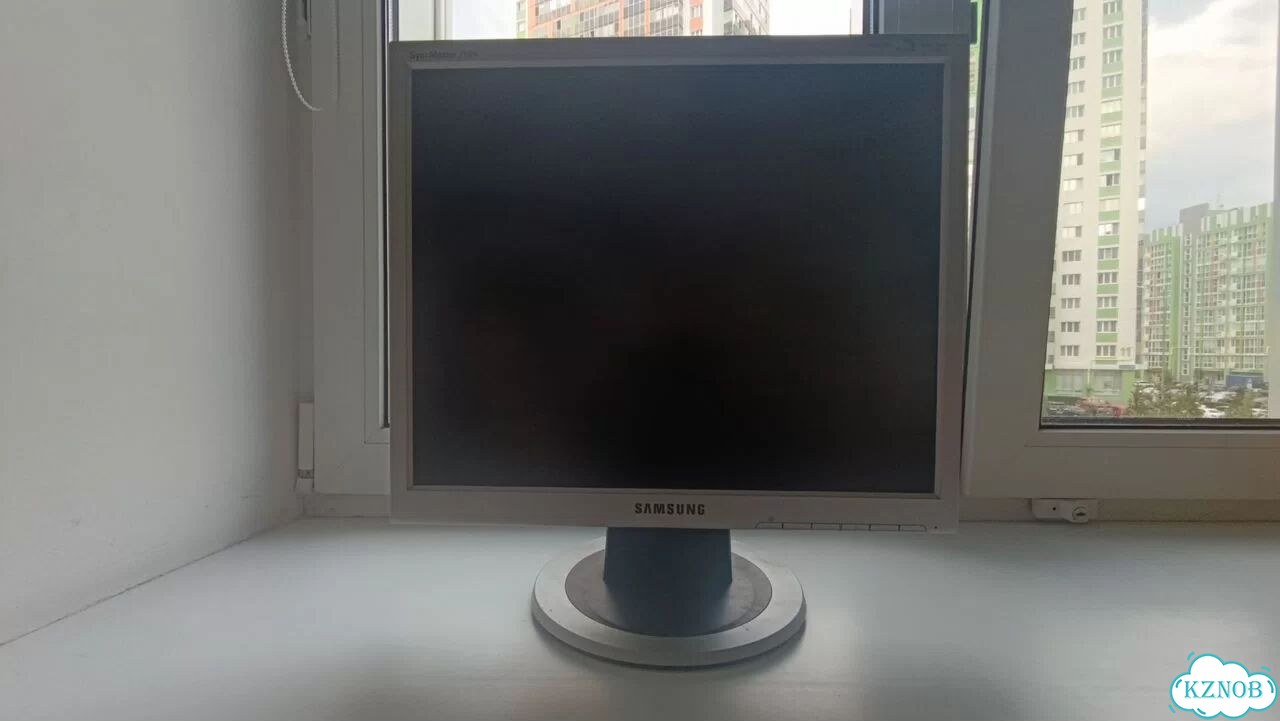 Монитор samsung syncmaster 710n фото 1