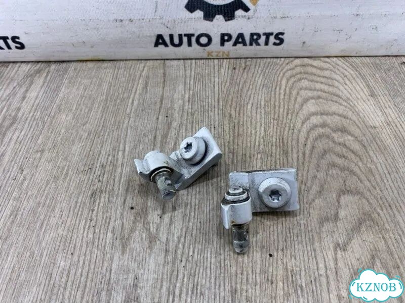 Петля двери задняя правая Audi Q5 8RB 2.0 cncd фото 1