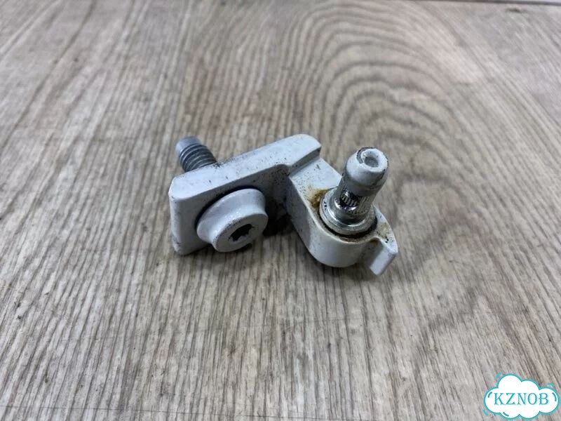 Петля двери задняя правая Audi Q5 8RB 2.0 cncd фото 7
