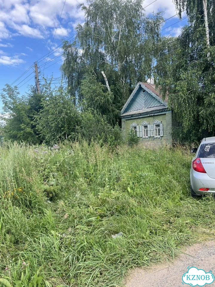 Участок 5,3 сот. (ИЖС) фото 2