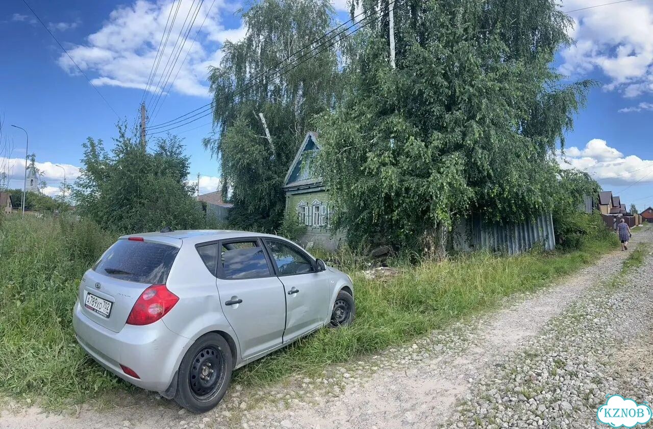 Участок 5,3 сот. (ИЖС) фото 5
