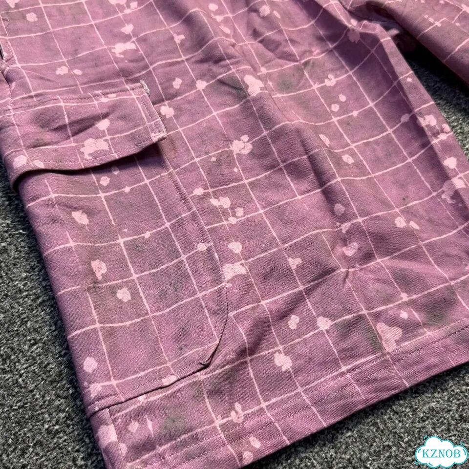 Шорты Stone Island Laser camo фото 3