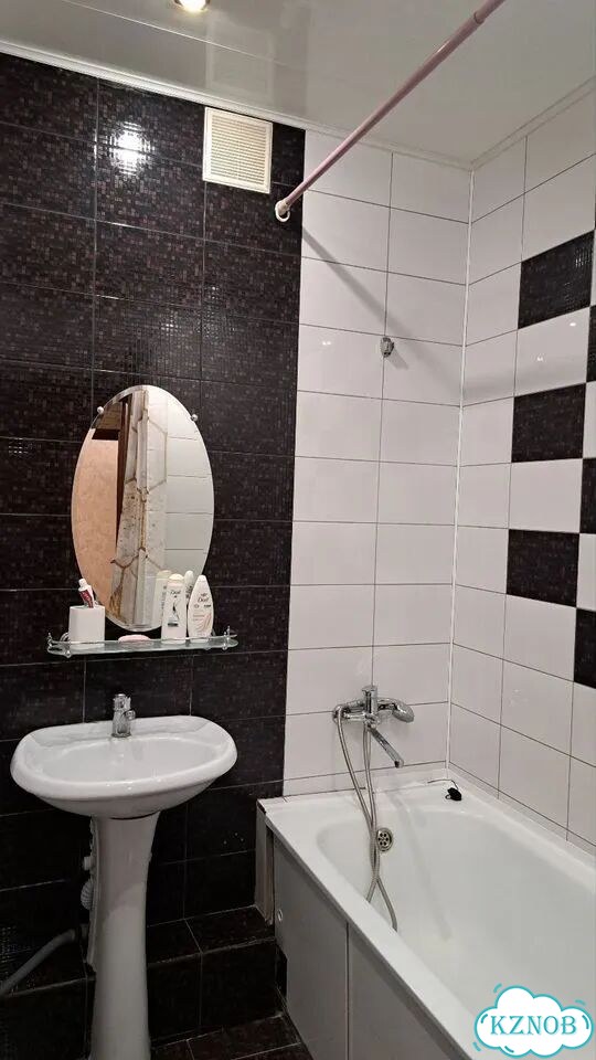 1-к. квартира, 40 м², 8/18 эт. фото 10