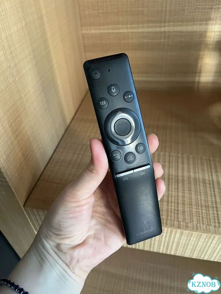 Пульт для телевизора samsung BN59-01274A фото 1