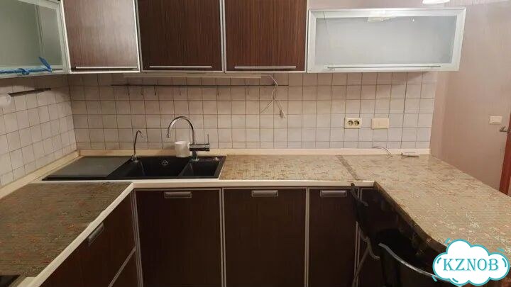 2-к. квартира, 47 м², 5/10 эт. фото 1
