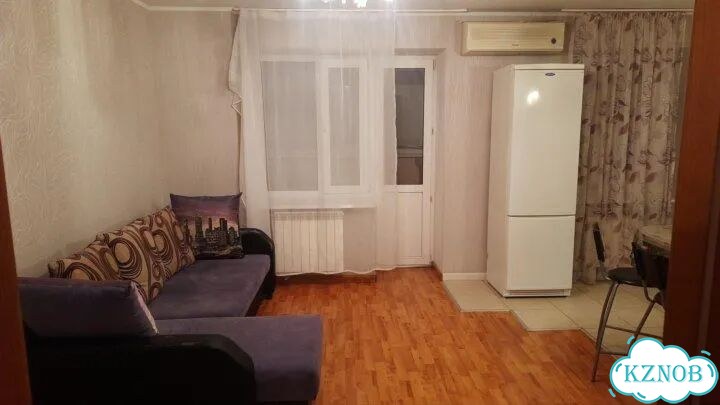 2-к. квартира, 47 м², 5/10 эт. фото 4