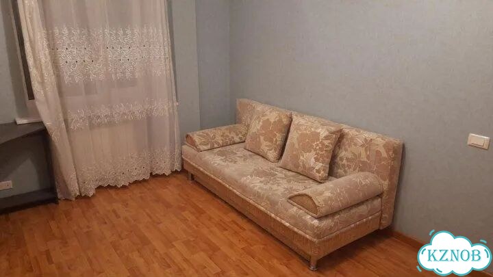 2-к. квартира, 47 м², 5/10 эт. фото 5