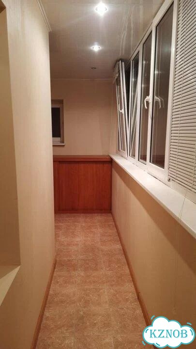 2-к. квартира, 47 м², 5/10 эт. фото 6