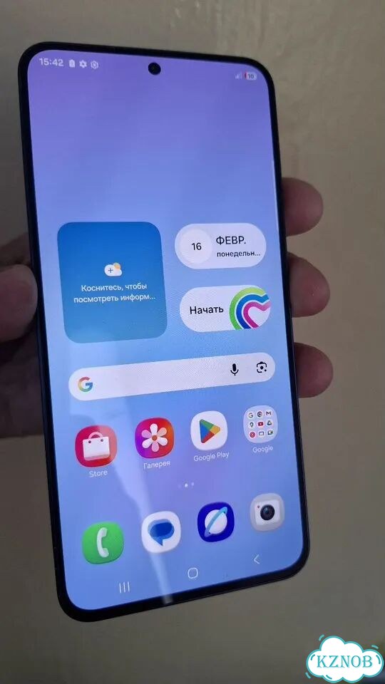 Samsung Galaxy A57, 8/256 ГБ, 2 SIM фото 1