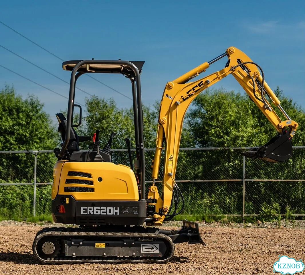 Гусеничный экскаватор LGCE (SDLG) ER620H, 2026 фото 1