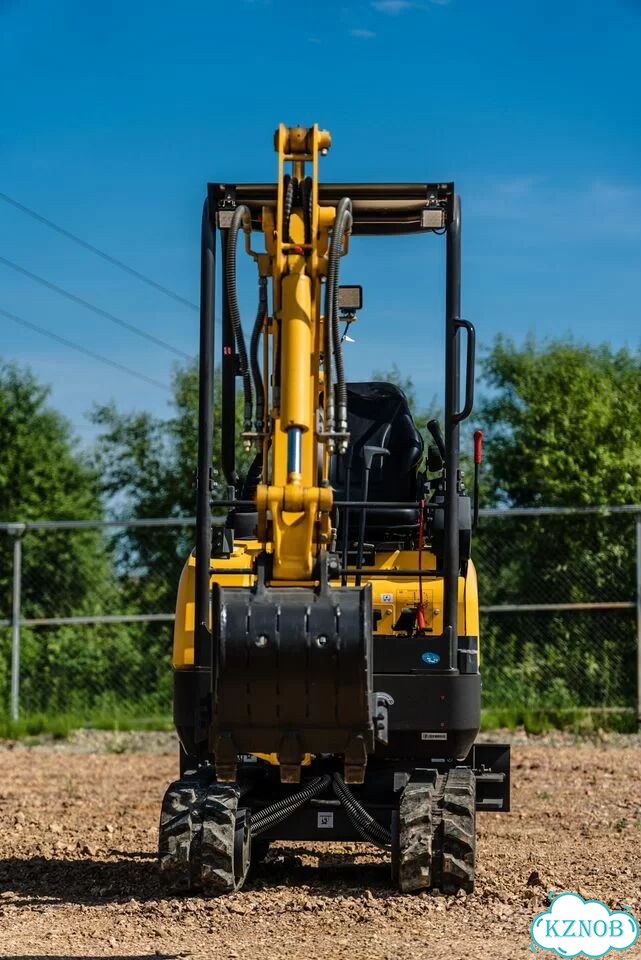Гусеничный экскаватор LGCE (SDLG) ER620H, 2026 фото 5