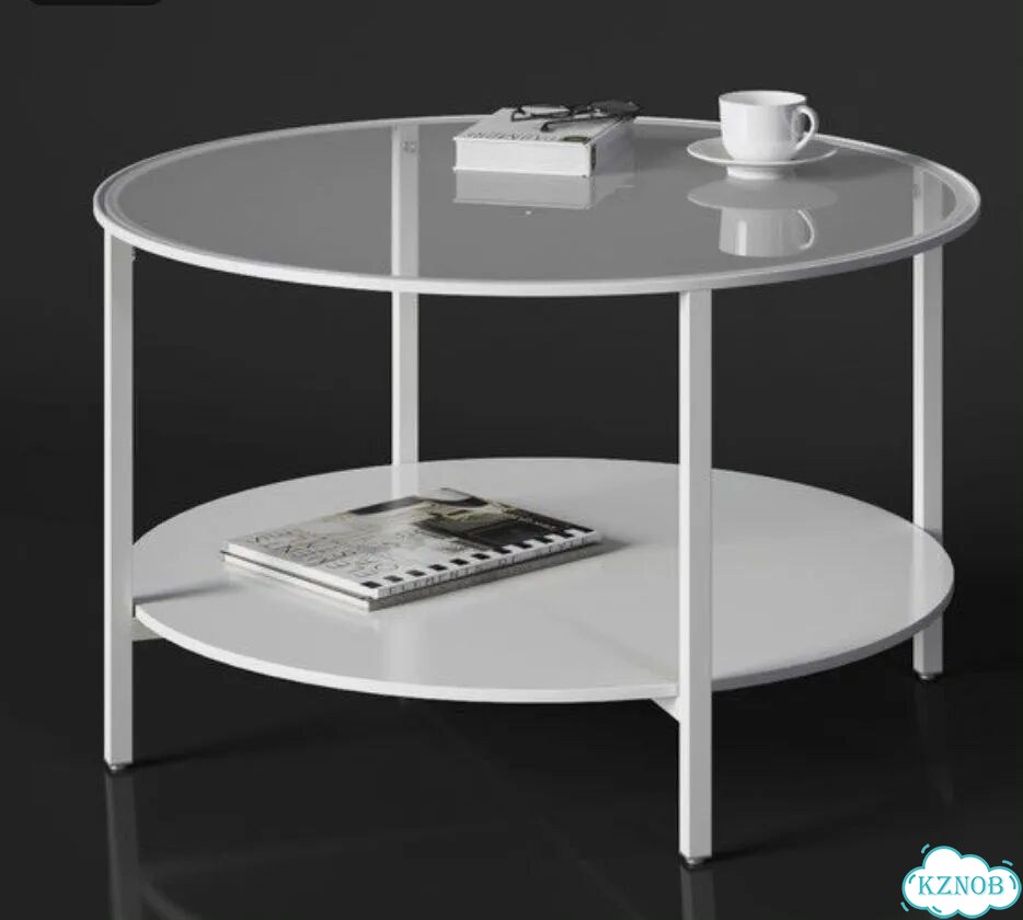Журнальный стол IKEA фото 1