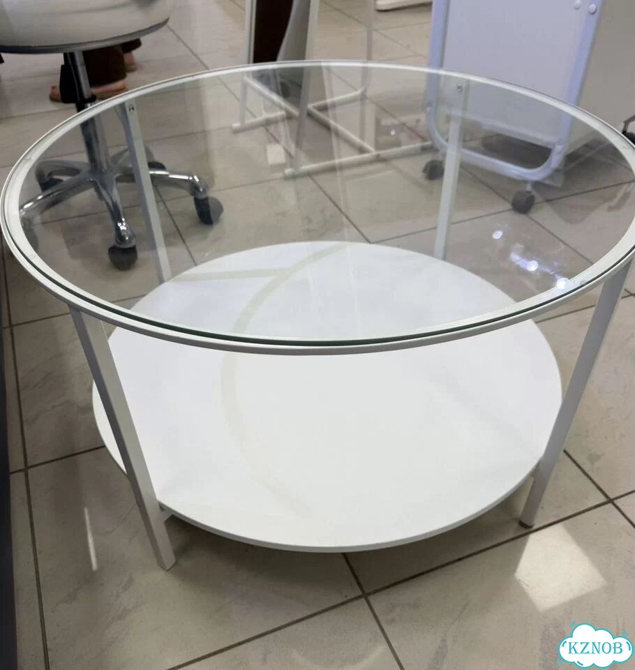 Журнальный стол IKEA фото 2