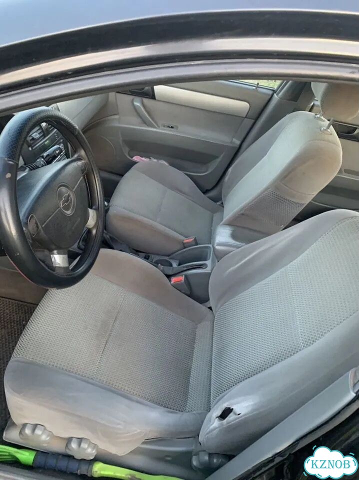 Chevrolet Lacetti 1.4 MT, 2010, 200 000 км фото 16