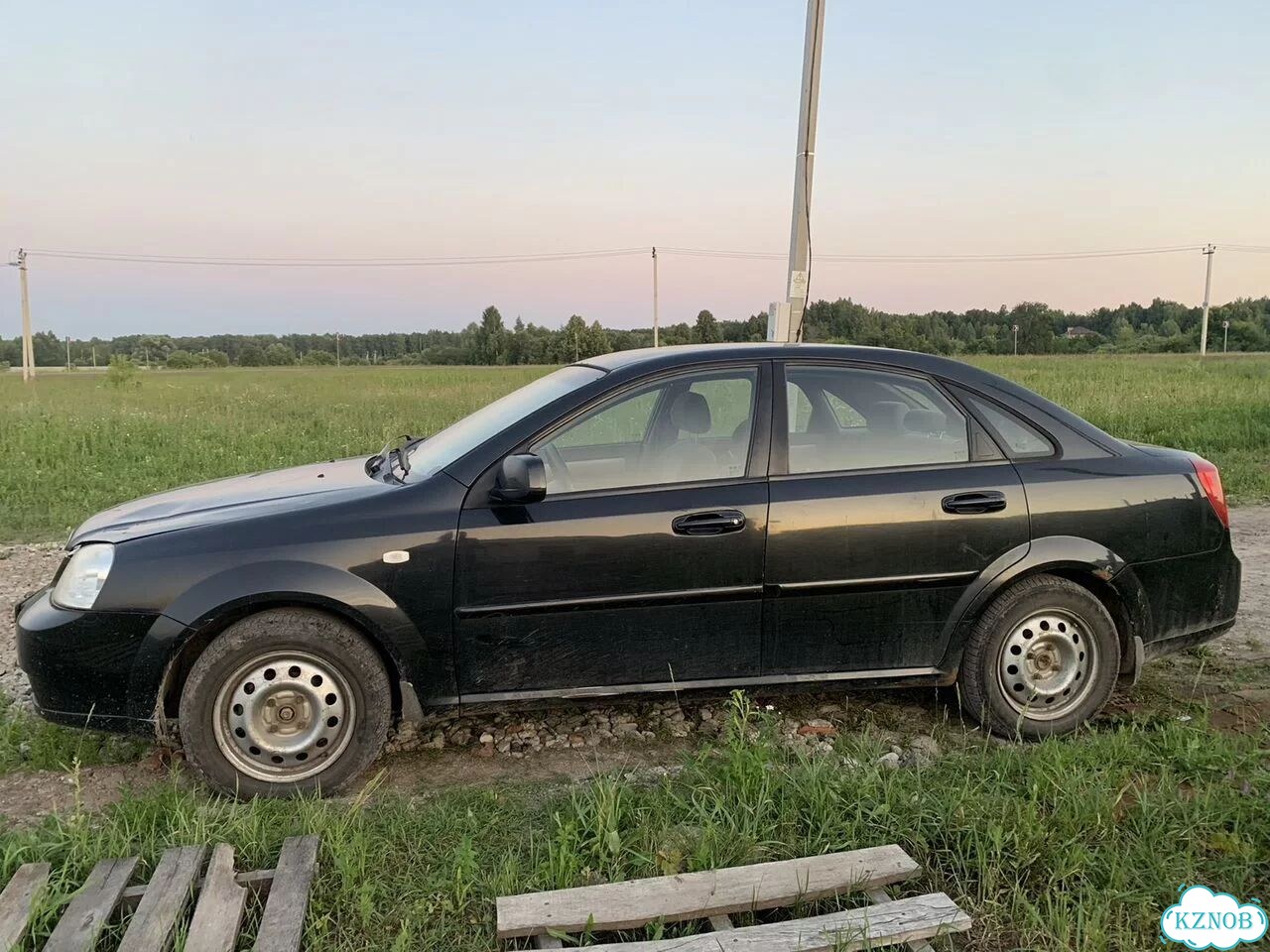 Chevrolet Lacetti 1.4 MT, 2010, 200 000 км фото 2
