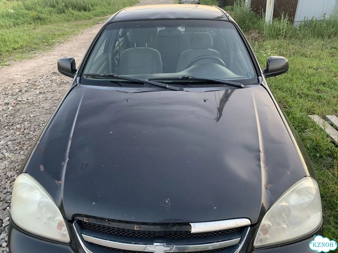 Chevrolet Lacetti 1.4 MT, 2010, 200 000 км фото 6