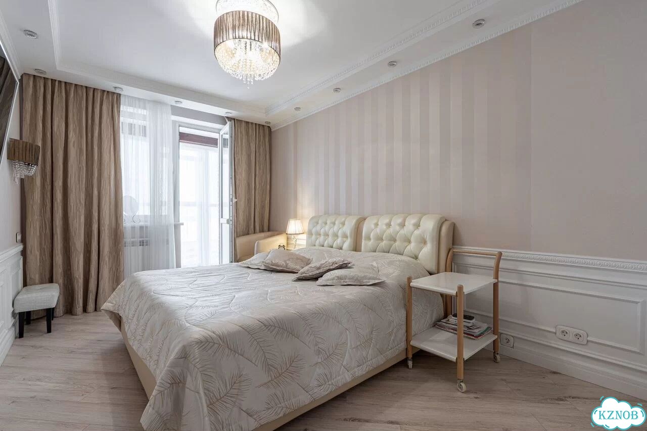 4-к. квартира, 112,6 м², 10/24 эт. фото 15