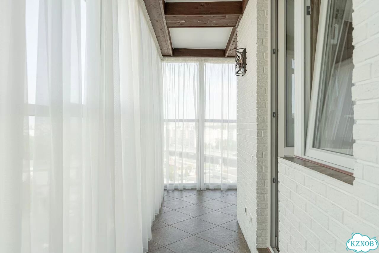 4-к. квартира, 112,6 м², 10/24 эт. фото 31
