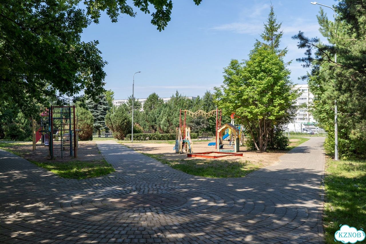 4-к. квартира, 112,6 м², 10/24 эт. фото 37