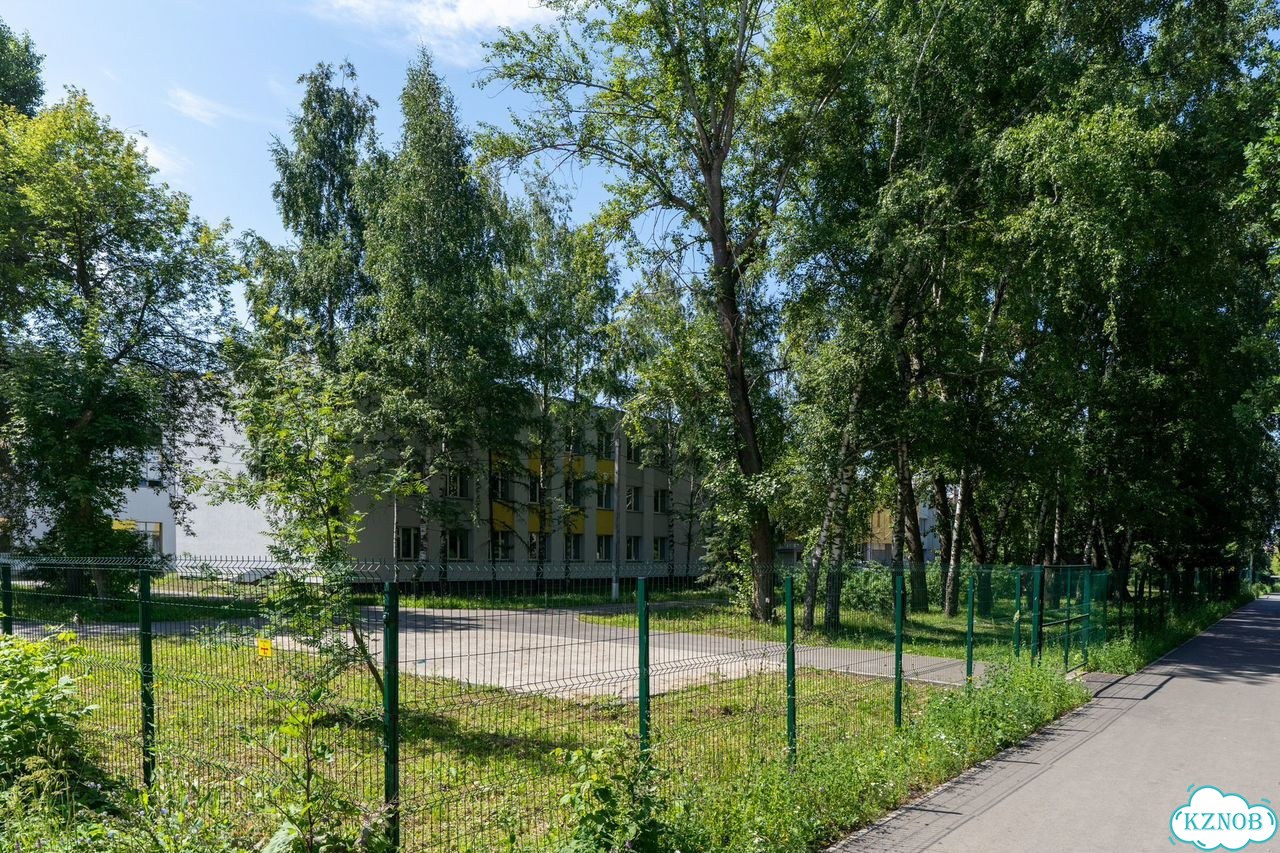4-к. квартира, 112,6 м², 10/24 эт. фото 38