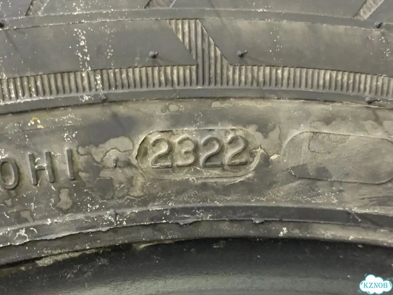 Nokian Tyres Nordman 7 SUV 225/65 R17 106T фото 6