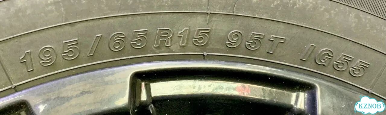 Колеса зимние (шип) Yokohama 195/65R15 Largus фото 4
