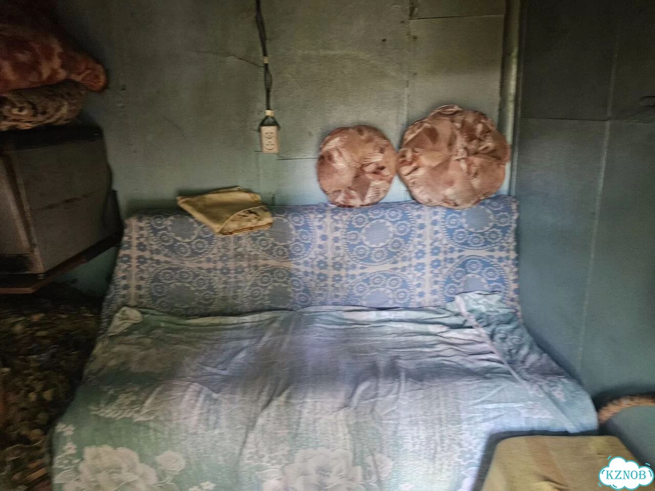 Дом 50 м² на участке 4,5 сот. фото 10