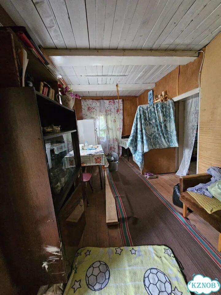 Дом 50 м² на участке 4,5 сот. фото 13
