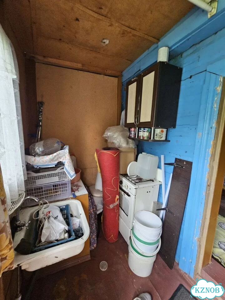 Дом 50 м² на участке 4,5 сот. фото 15
