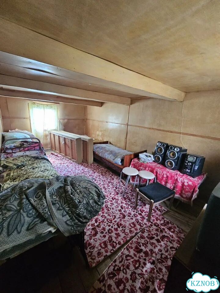 Дом 50 м² на участке 4,5 сот. фото 16