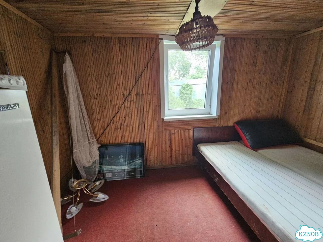 Дом 50 м² на участке 4,5 сот. фото 17