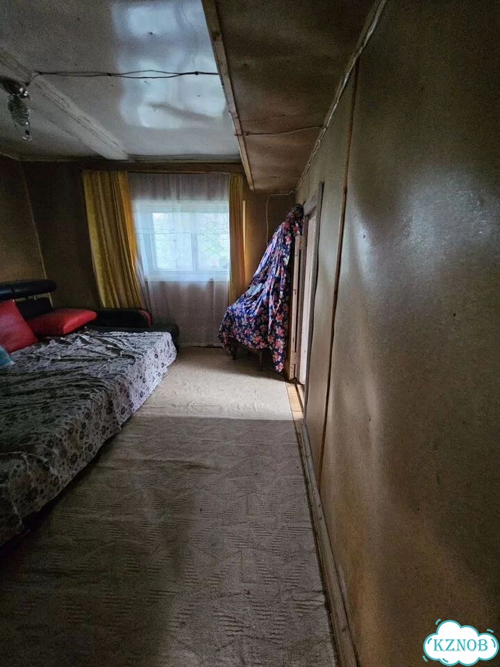 Дом 50 м² на участке 4,5 сот. фото 18