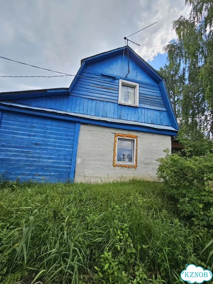 Дом 50 м² на участке 4,5 сот. фото 2