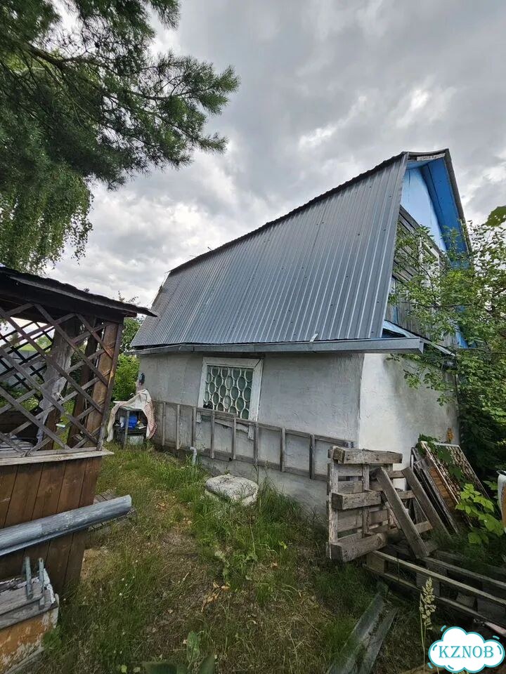 Дом 50 м² на участке 4,5 сот. фото 21