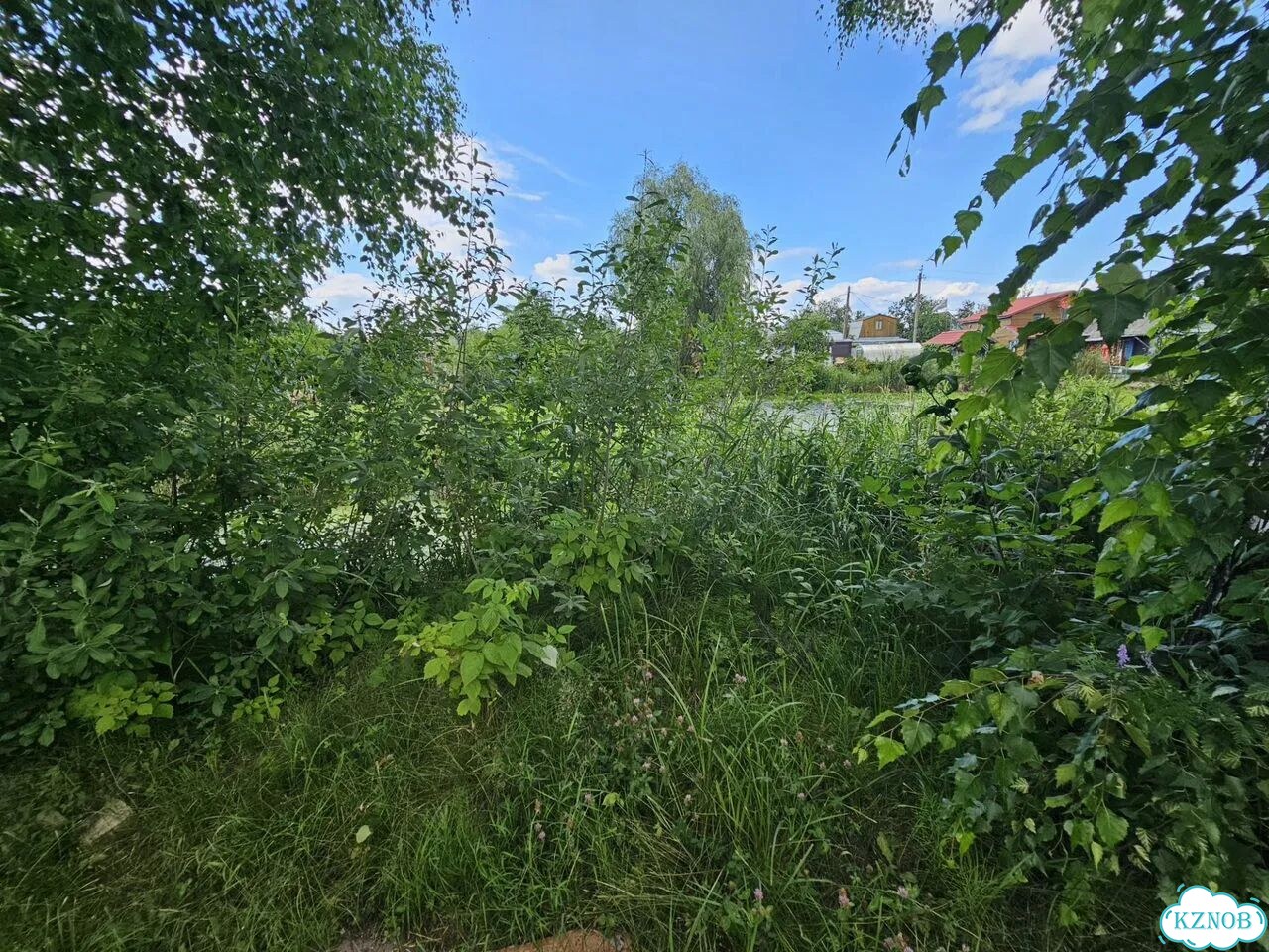 Дом 50 м² на участке 4,5 сот. фото 22