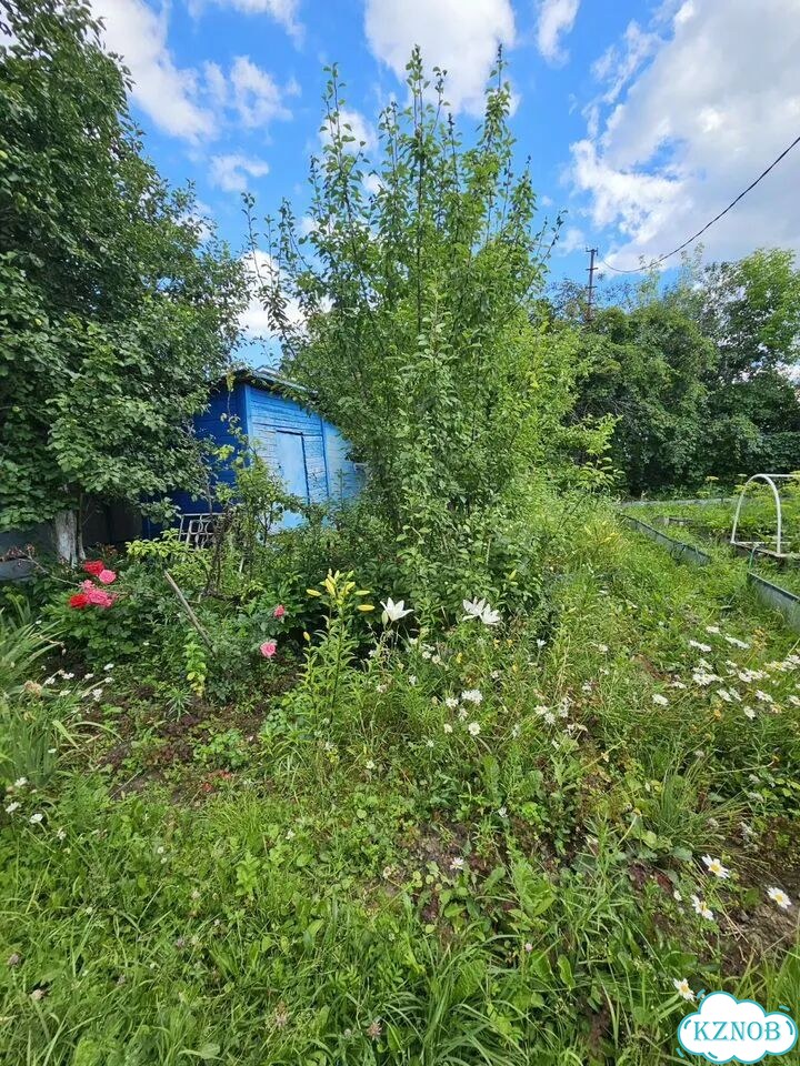Дом 50 м² на участке 4,5 сот. фото 24