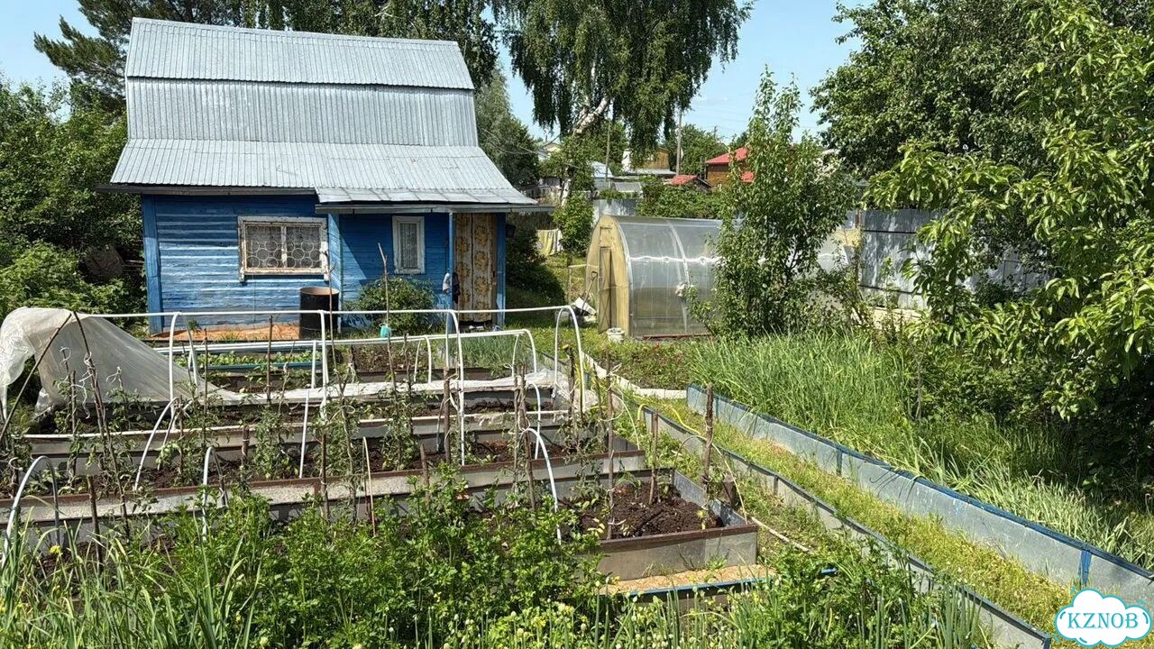 Дом 50 м² на участке 4,5 сот. фото 28