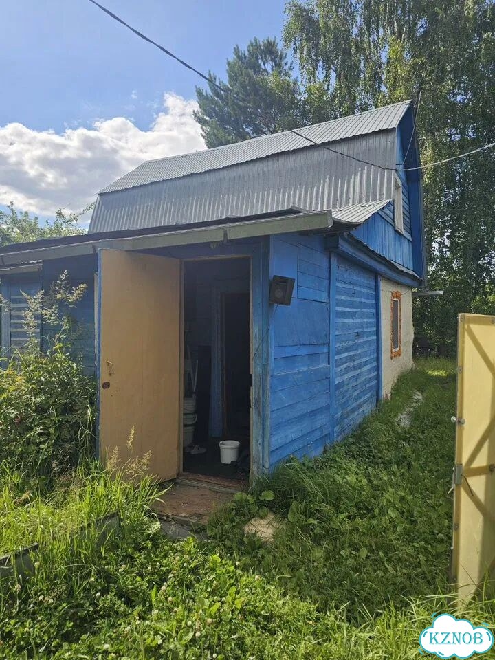 Дом 50 м² на участке 4,5 сот. фото 3