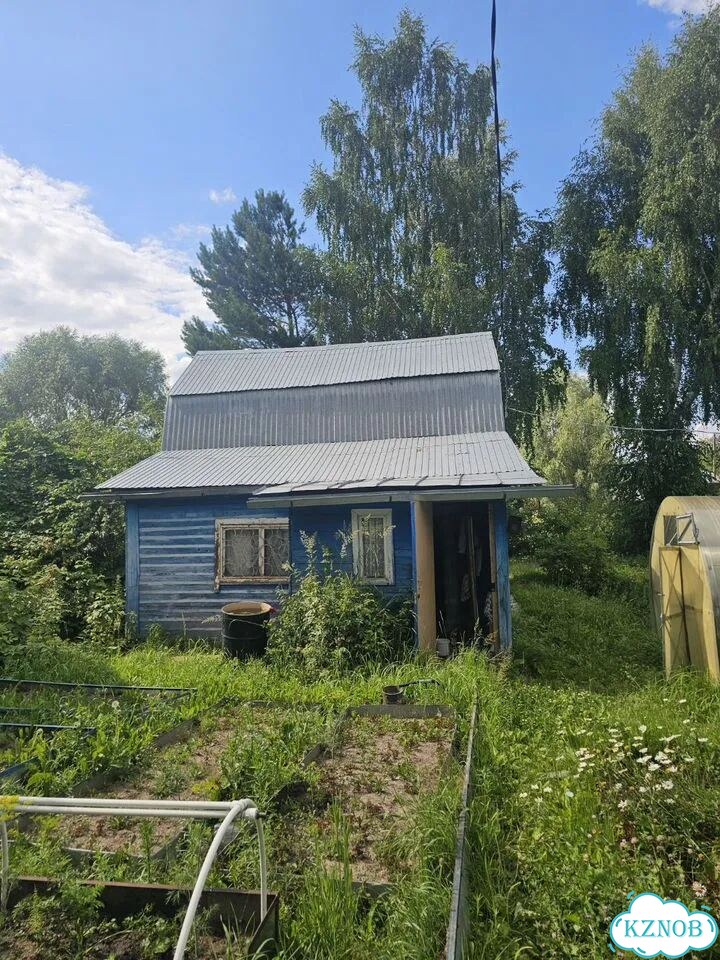 Дом 50 м² на участке 4,5 сот. фото 4