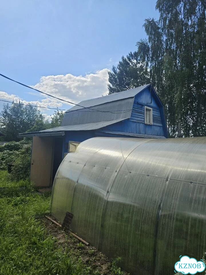 Дом 50 м² на участке 4,5 сот. фото 6