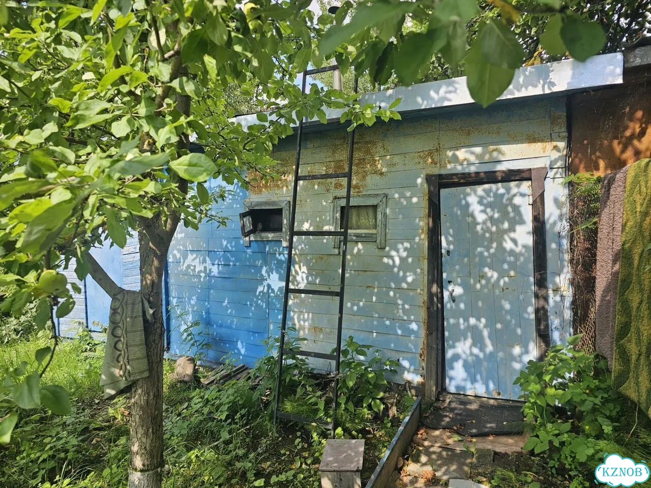 Дом 50 м² на участке 4,5 сот. фото 7