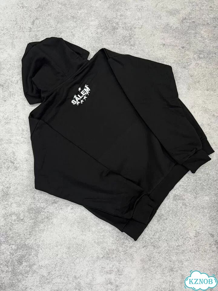 Худи Salem S4LEM фото 2