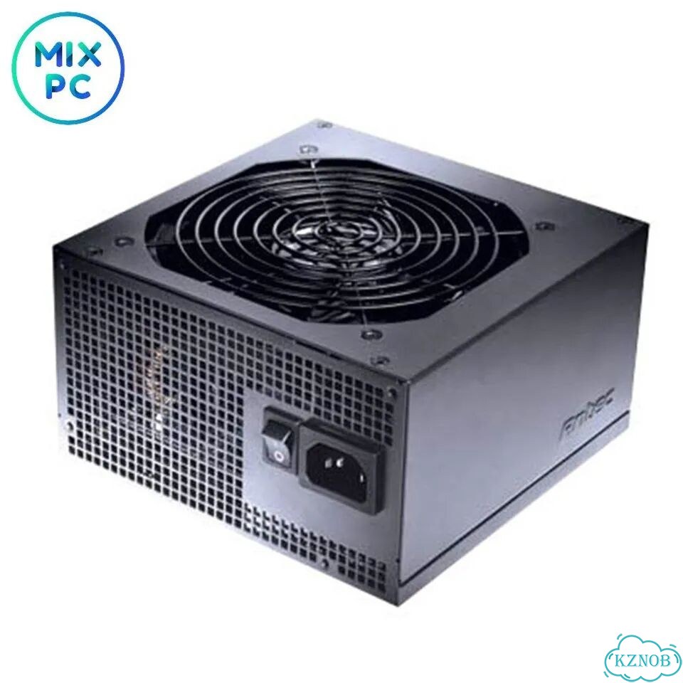 Блок питания 650W Antek Truepower TP-650 80+ Bronze Б.У. с гарантией 14 дней фото 1